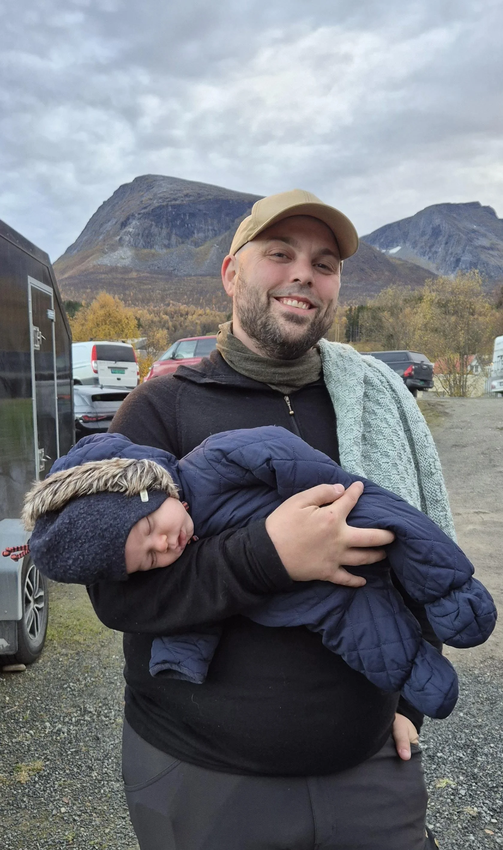 Foto: Torbjørn Nilsen