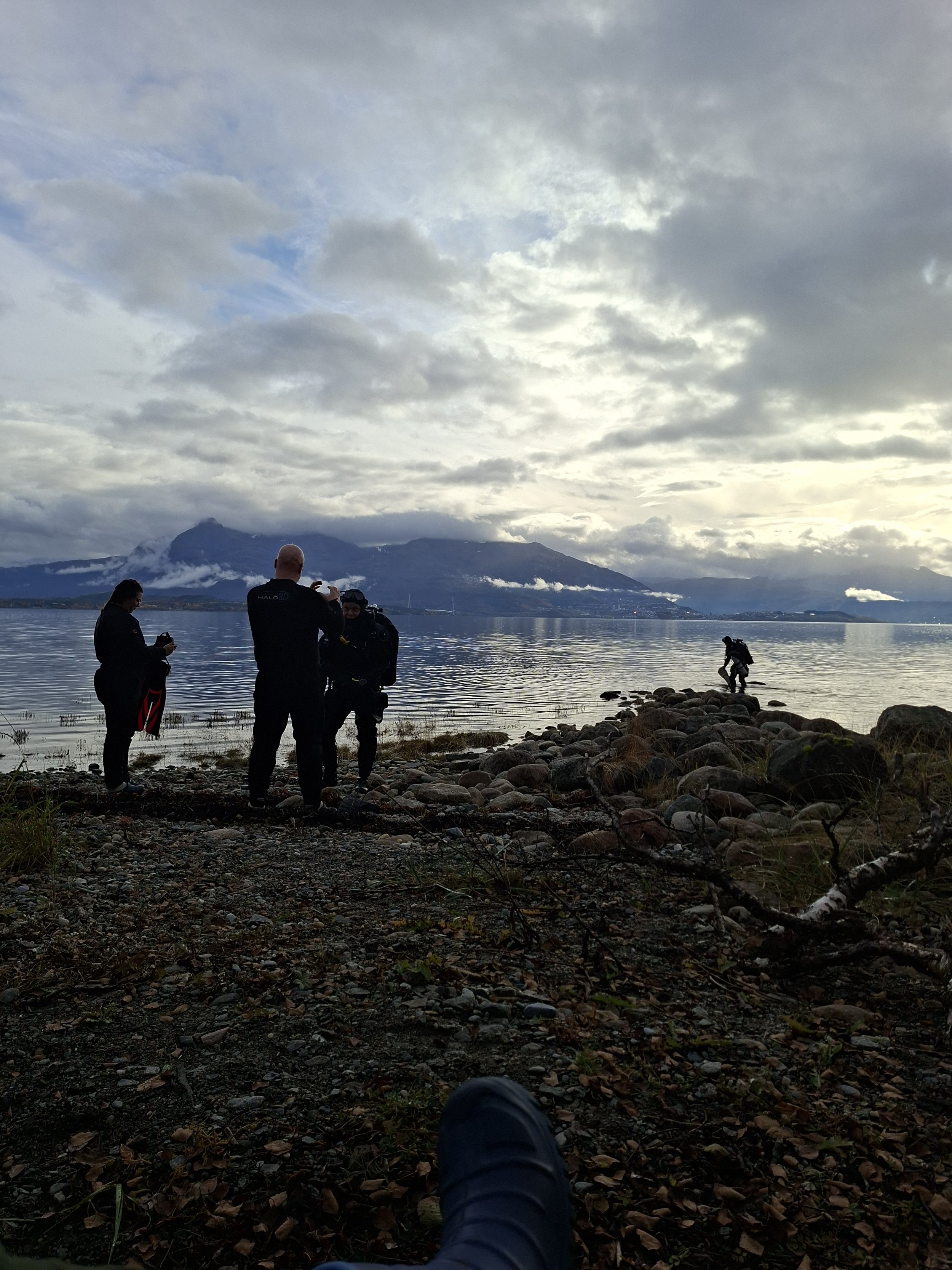Foto: Karianne Solvang