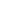 Warnhinweis mit Ausrufezeichen in einem hexagonalen Rahmen, schwarze und weiße Gestaltung