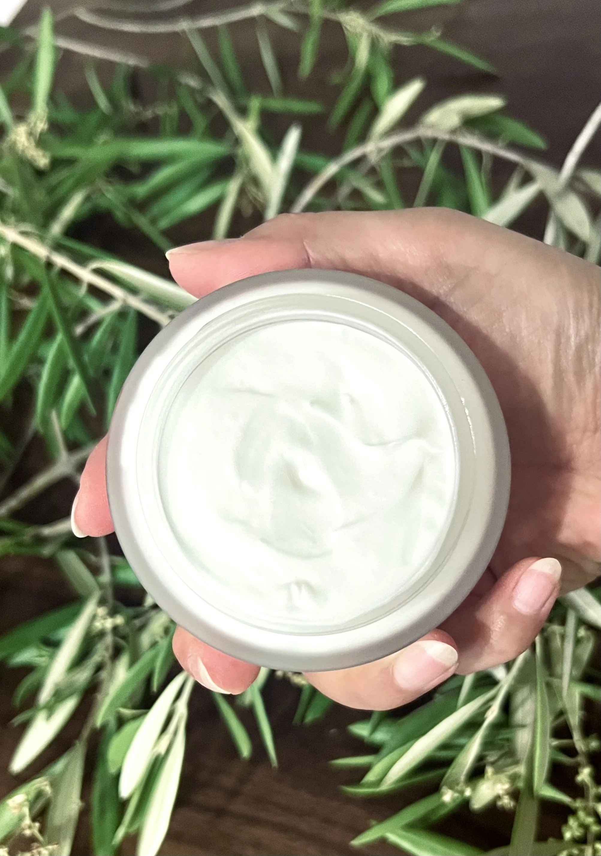 Hydrating Body Butter