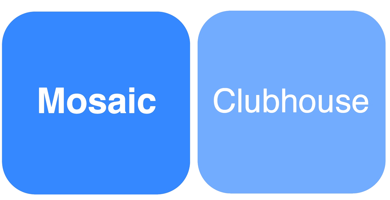 Mosaic Clubhouse