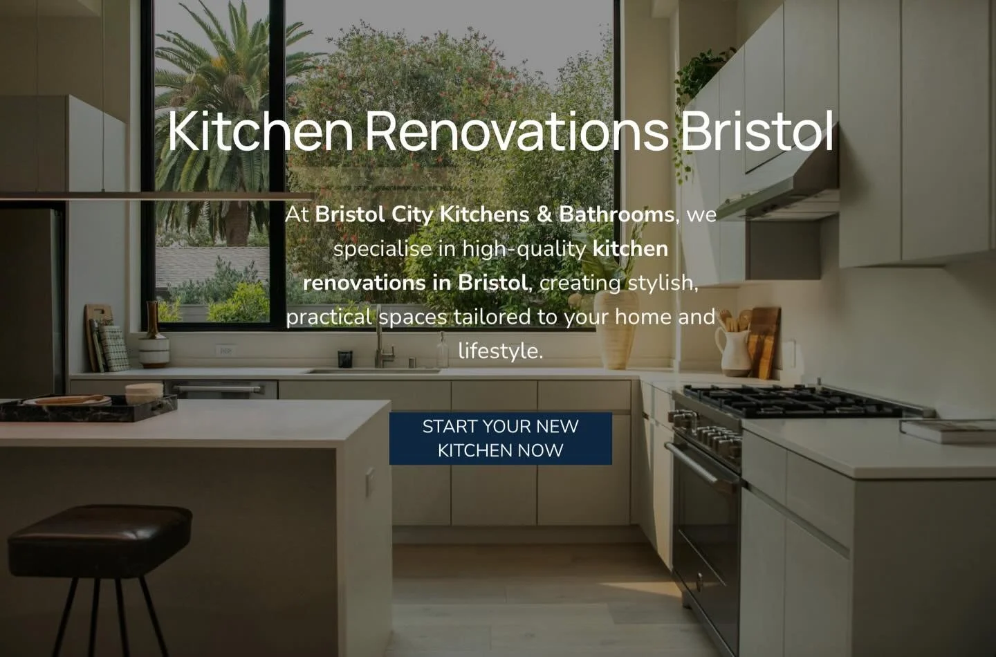 Free site visit and consultation