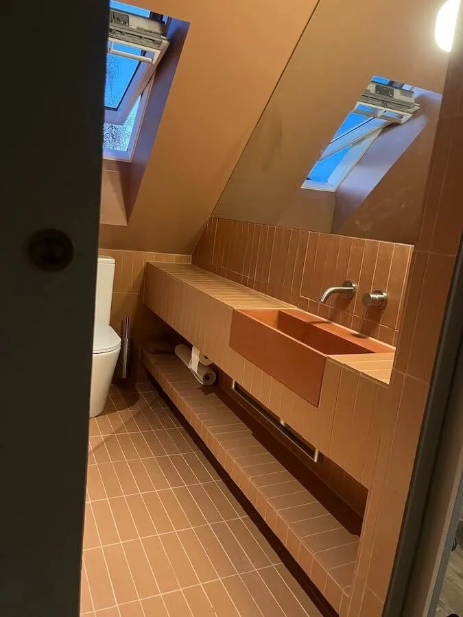 Bathroom renovation Bedminster Down BS13 Bristol