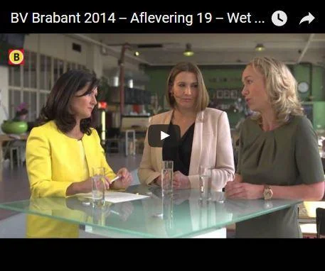 [VIDEO] Reportage Omroep Brabant over de wet Werk &amp; Zekerheid