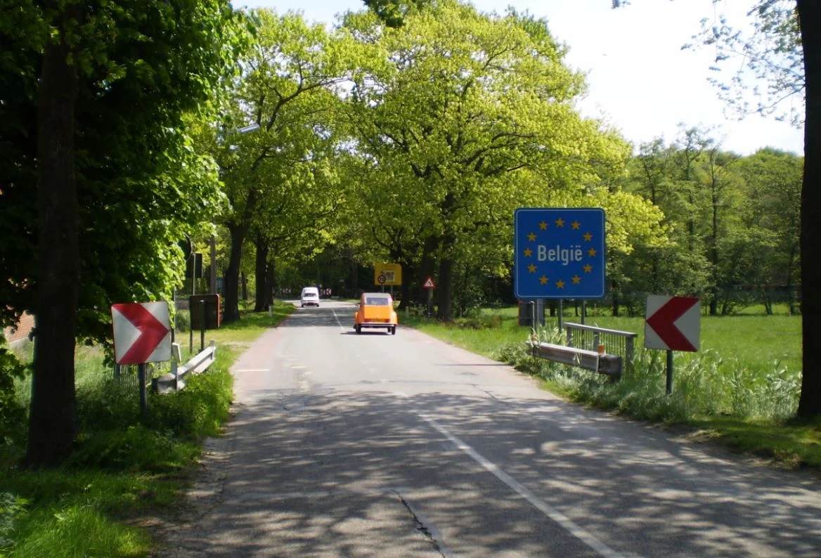 Conflicten- en bevoegdheidsrecht bij grensarbeiders