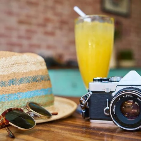 Het vakantiegeld komt er weer aan.