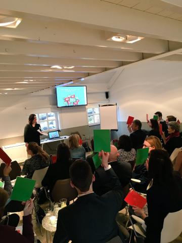 Ontslag op staande voet, een misstap is zo begaan!