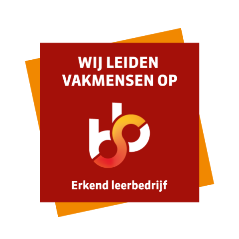 Kaper Nooijen Advocaten is erkend leerbedrijf geworden