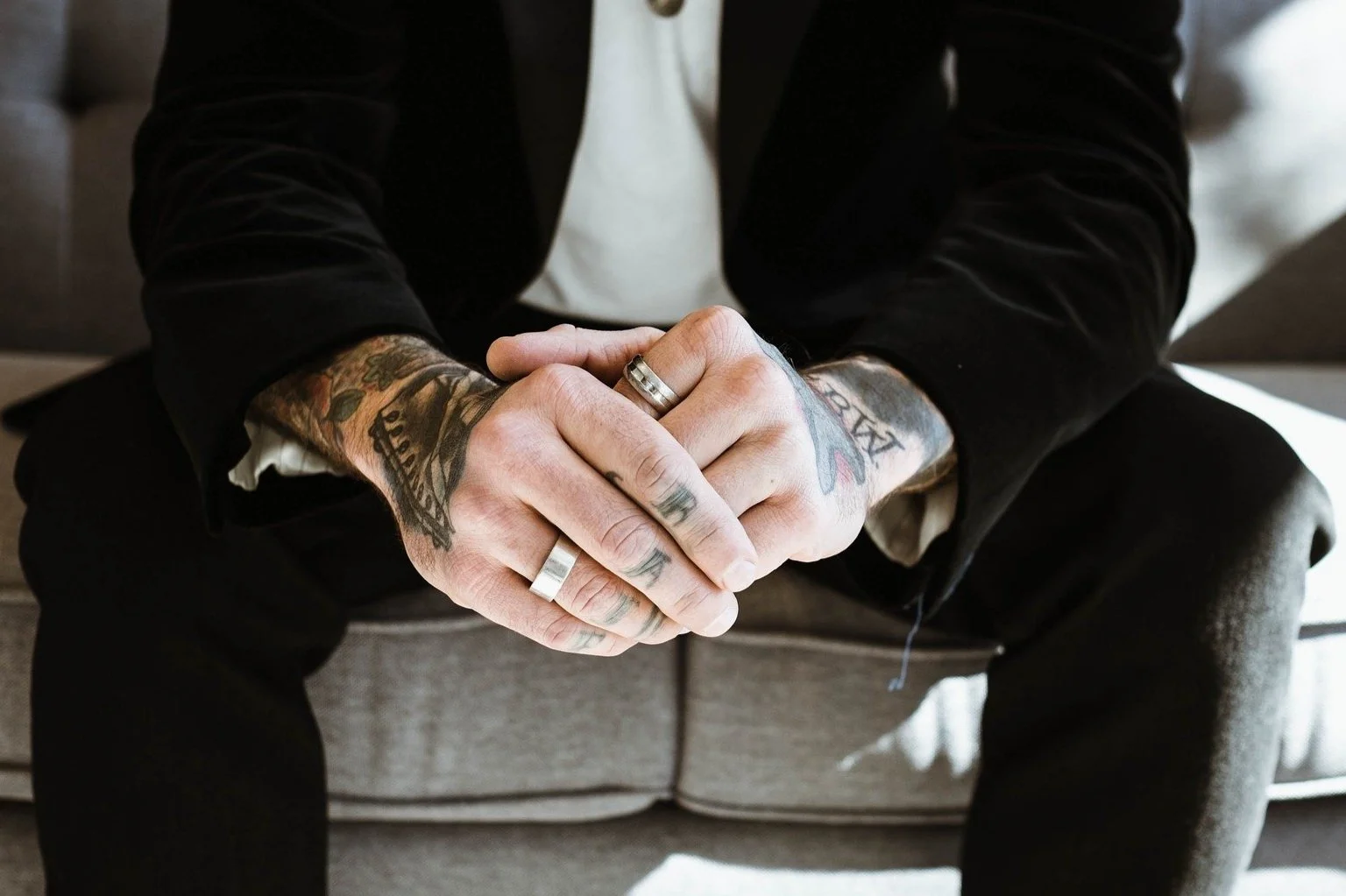 Tatoeagebeleid in strijd met goed werkgeverschap