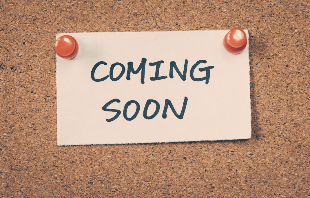 Coming soon: Deze nieuwe wetgeving zit eraan te komen!