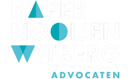 Kaper Nooijen Witberg Advocaten