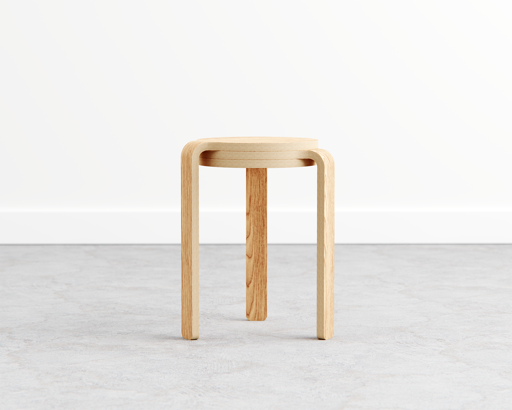 Stool