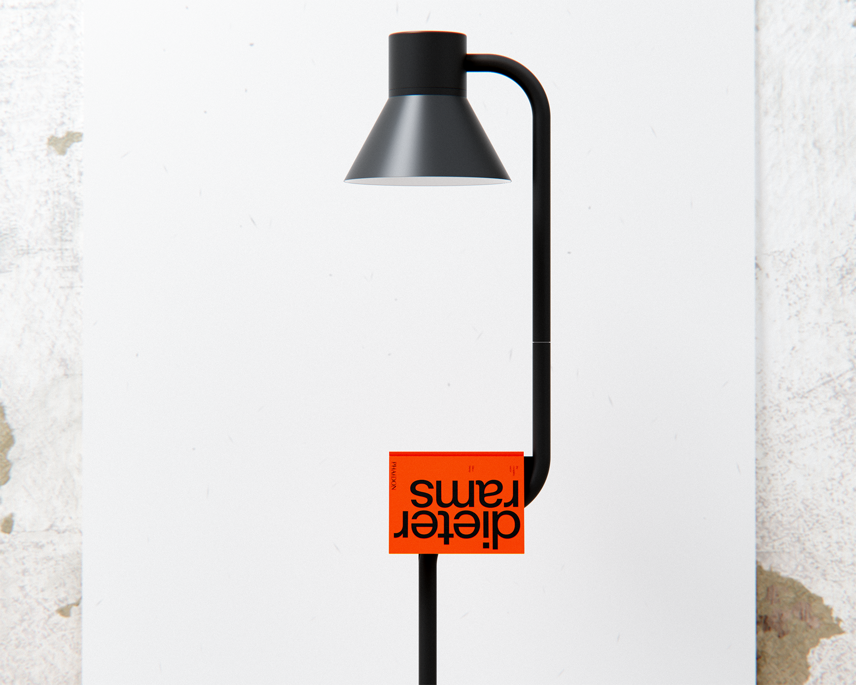 Perch Floor Lamp