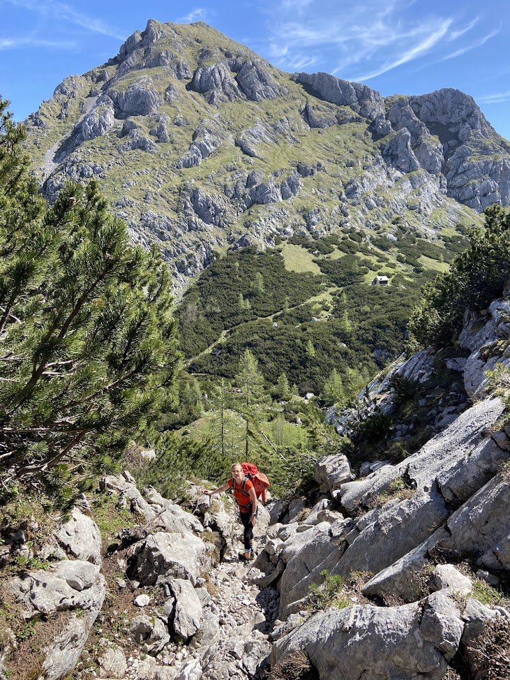 Berchtesgadener Land