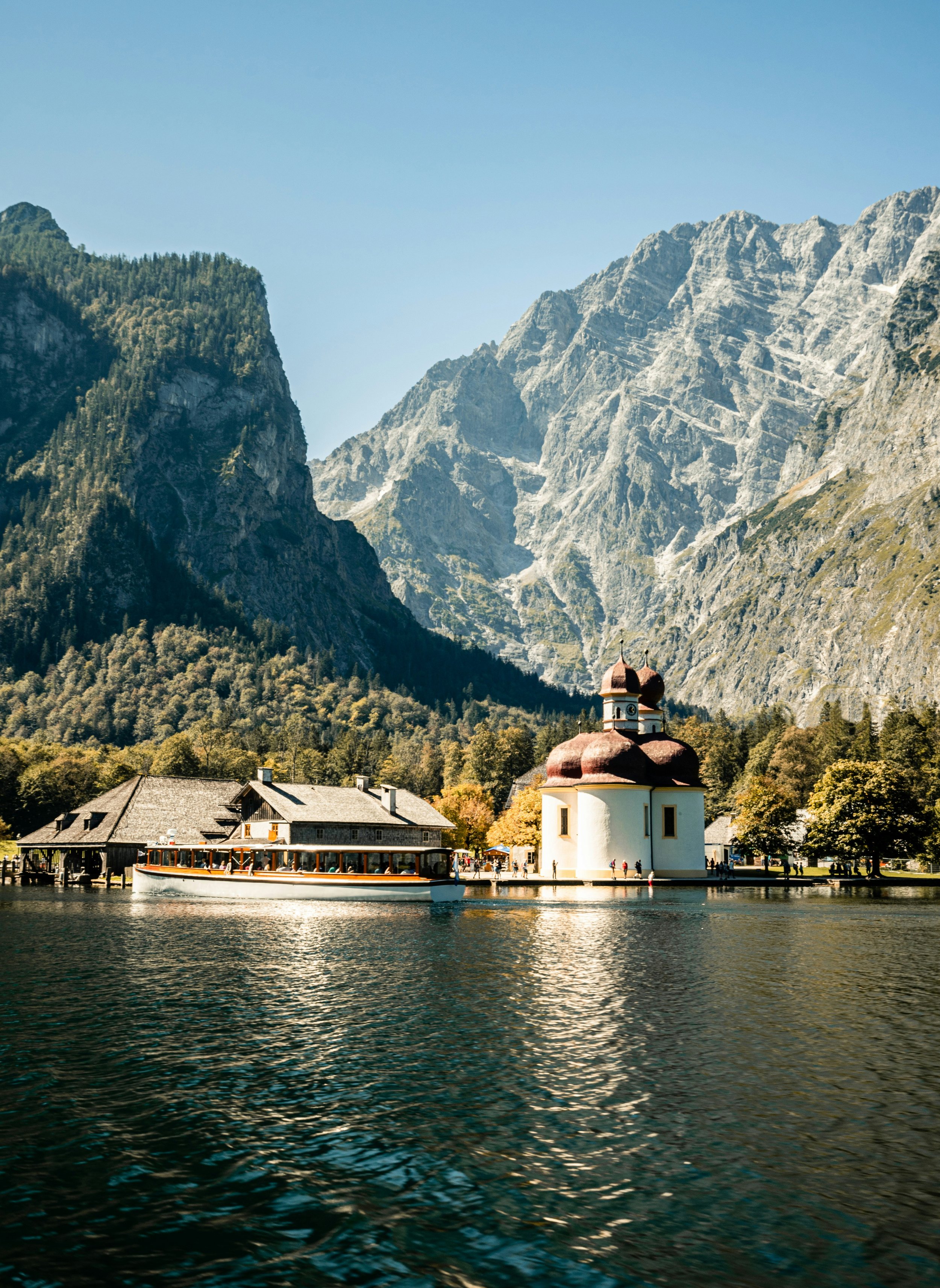Königssee