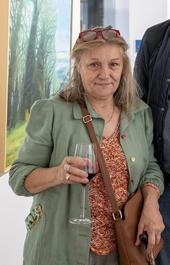 Martina Magdalena Denijs