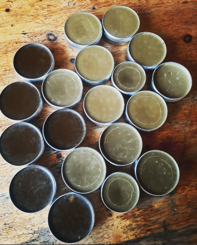 Bosmens - Outdoor Care Set