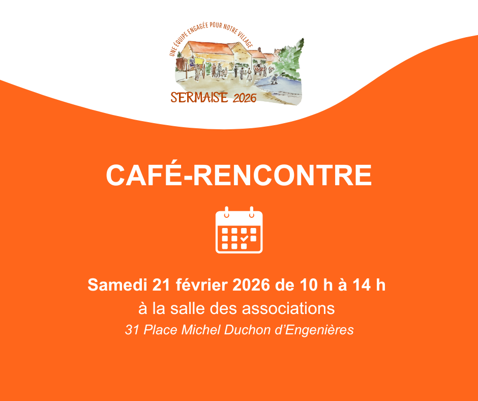 Café-rencontre