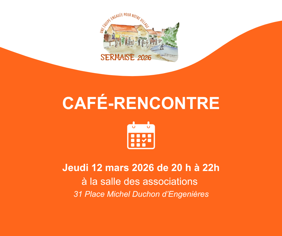 Café-rencontre