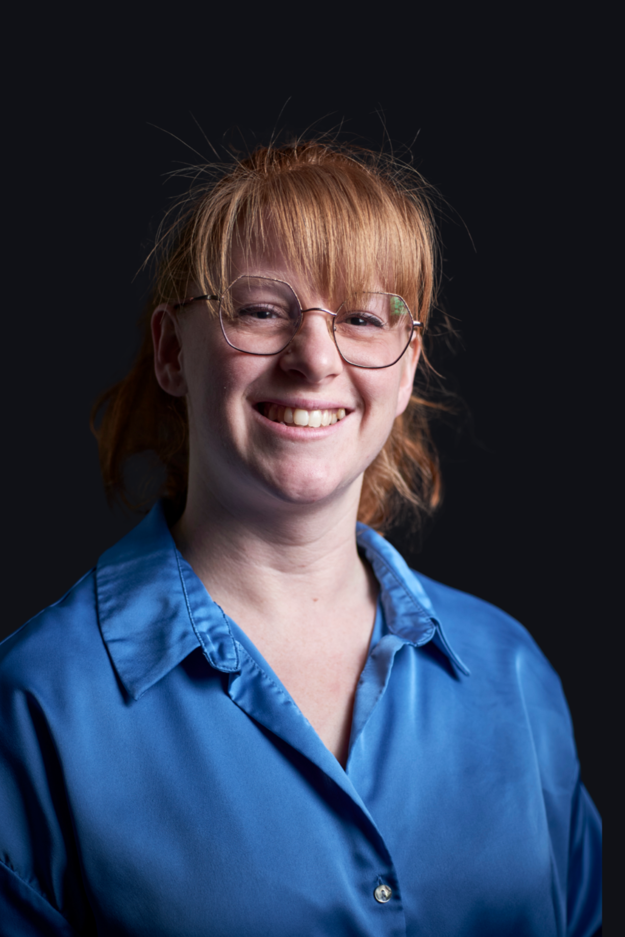 Angélique Papadopoulos-Thierry