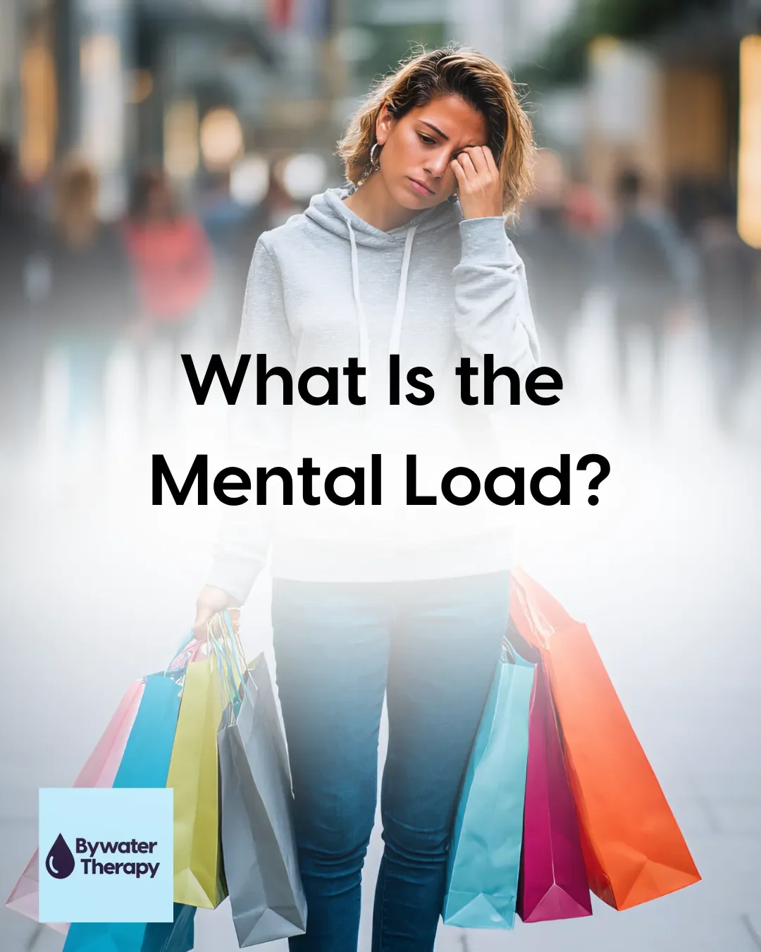 What Is the Mental Load