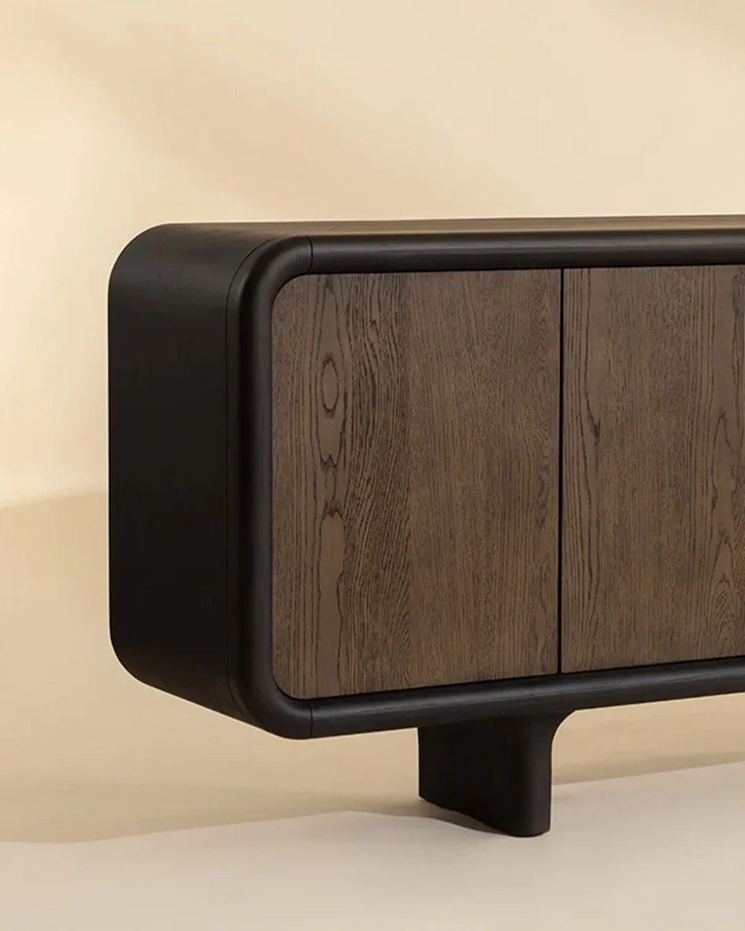 What started out as a fun concept and not something that followed commercial norms, has evolved nicely into small capsule of items. This has challenged our makers in development from a technical point of view, but the outcome is wonderful. Available 