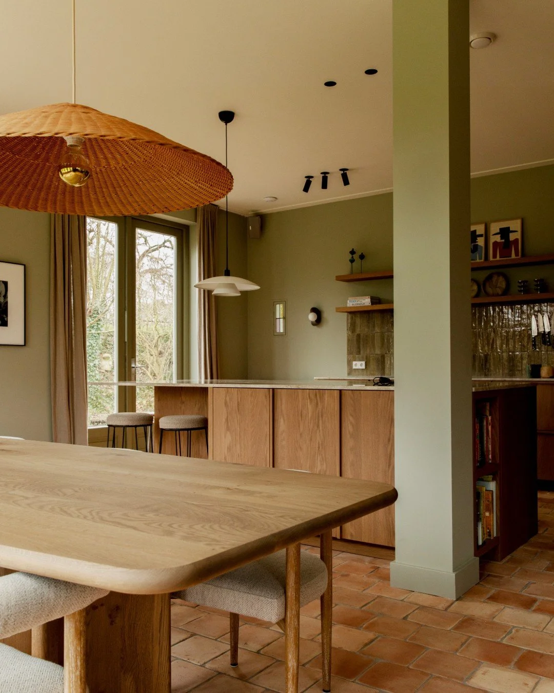 Designed in 2024, and still exactly how we would create it today. Our designs are timeless &mdash; calm, balanced, and full of personality