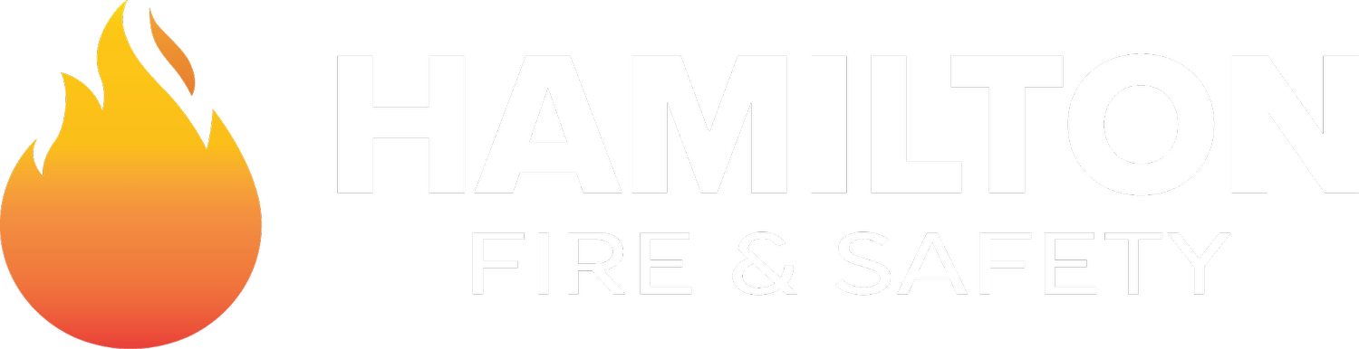 Hamilton Fire &amp; Safety