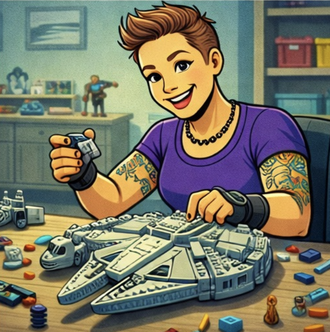 1–2–1 Online Coaching