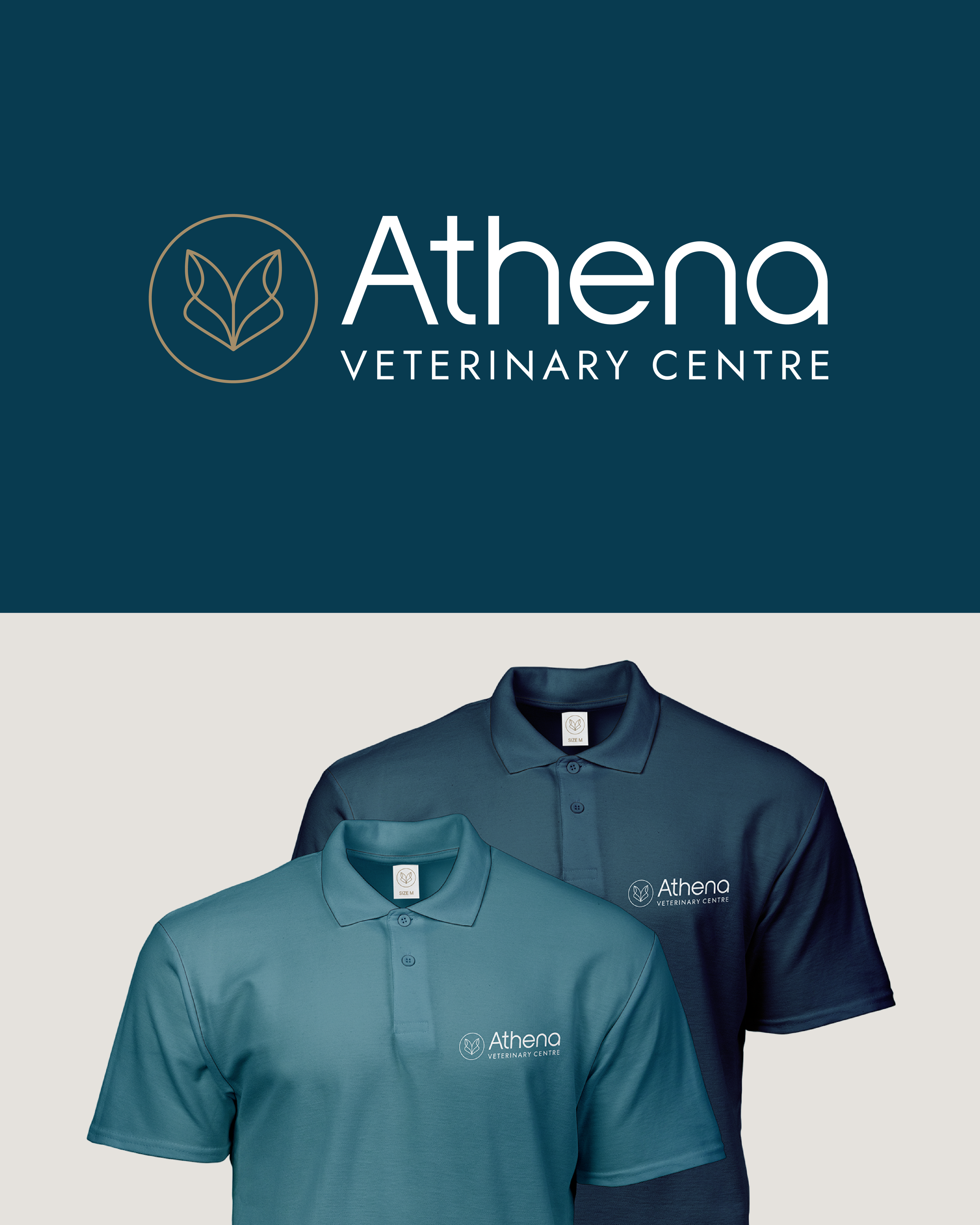 Athena Veterinary Centre