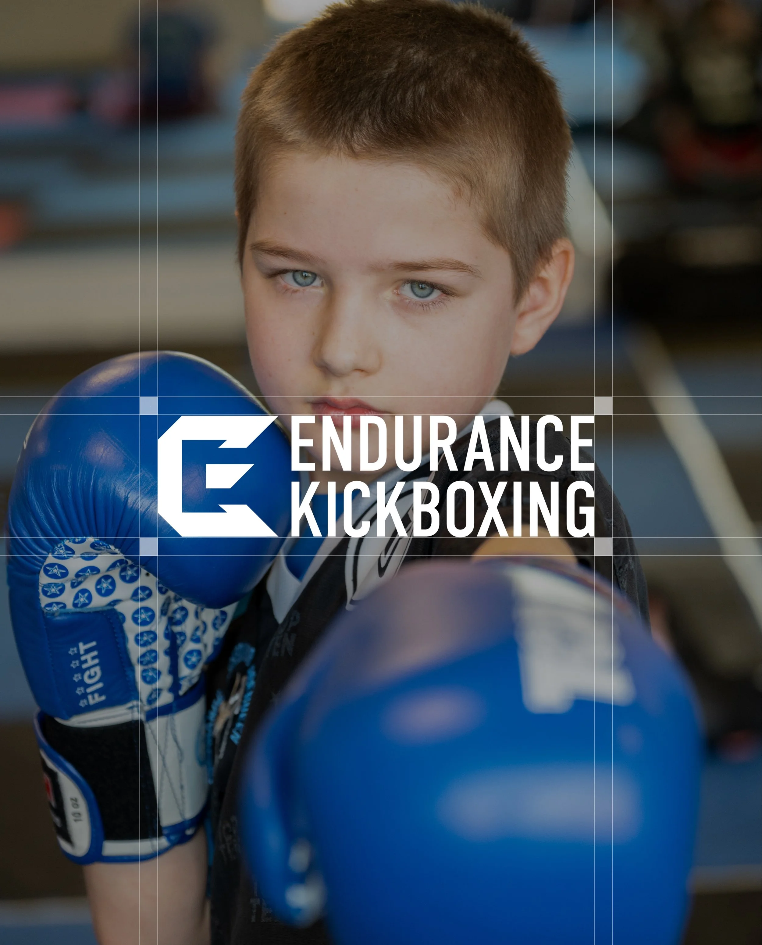 Excited to share this recent rebrand I created for @endurancekbox 🥊💥 

Endurance is a kickboxing and fitness studio based in Aberdeen, known for its family-like culture and trusted reputation.

This rebrand was all about capturing their values whil