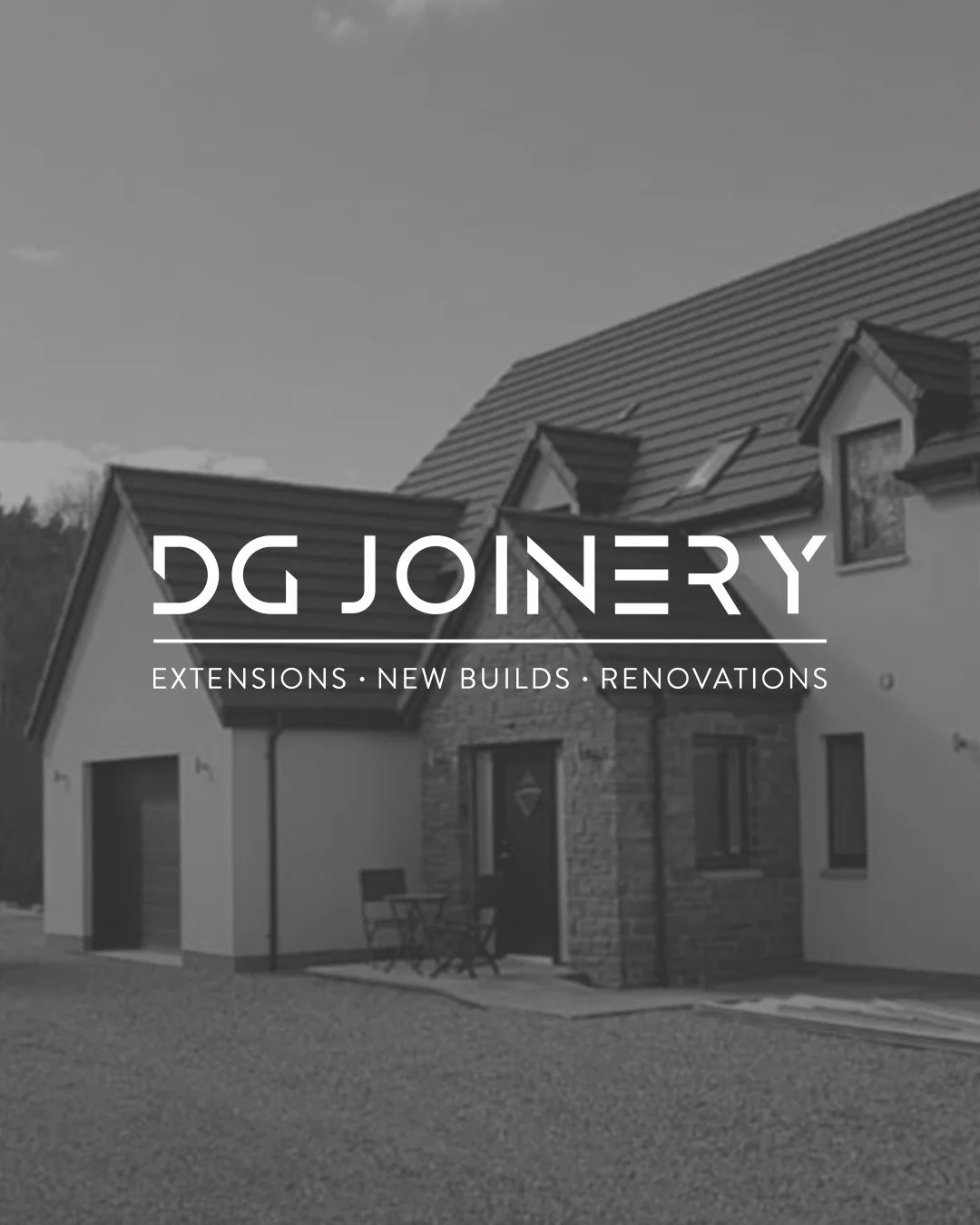 DG Joinery