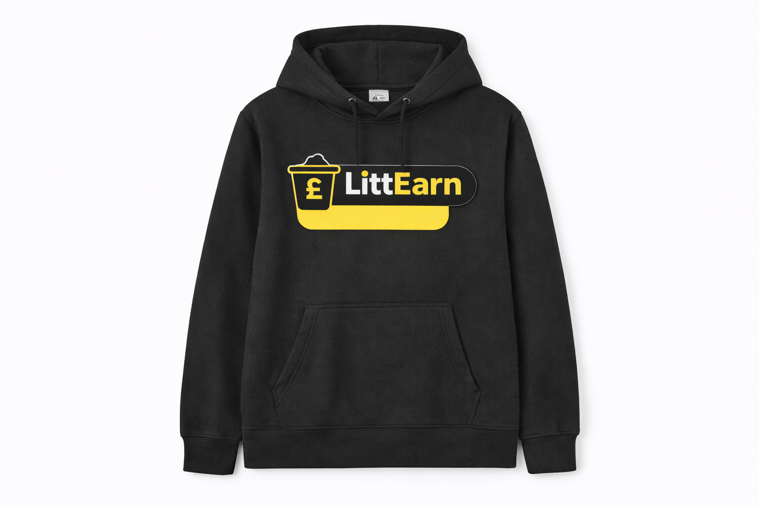 LittEarn Hoodie
