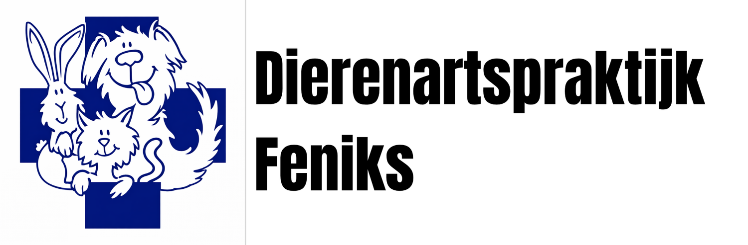 Dierenartspraktijk Feniks