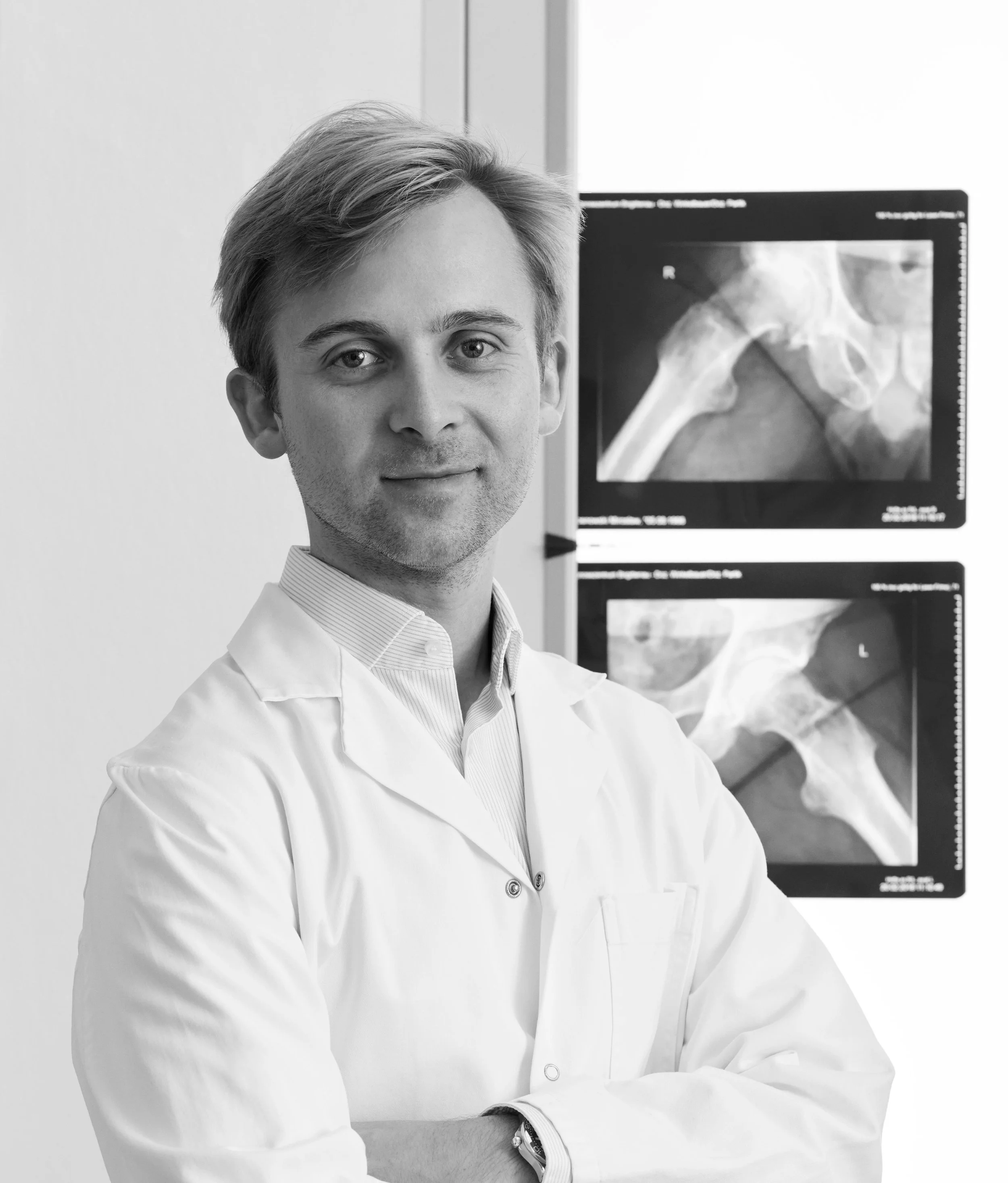 Dr. Nikolaus Jantsch