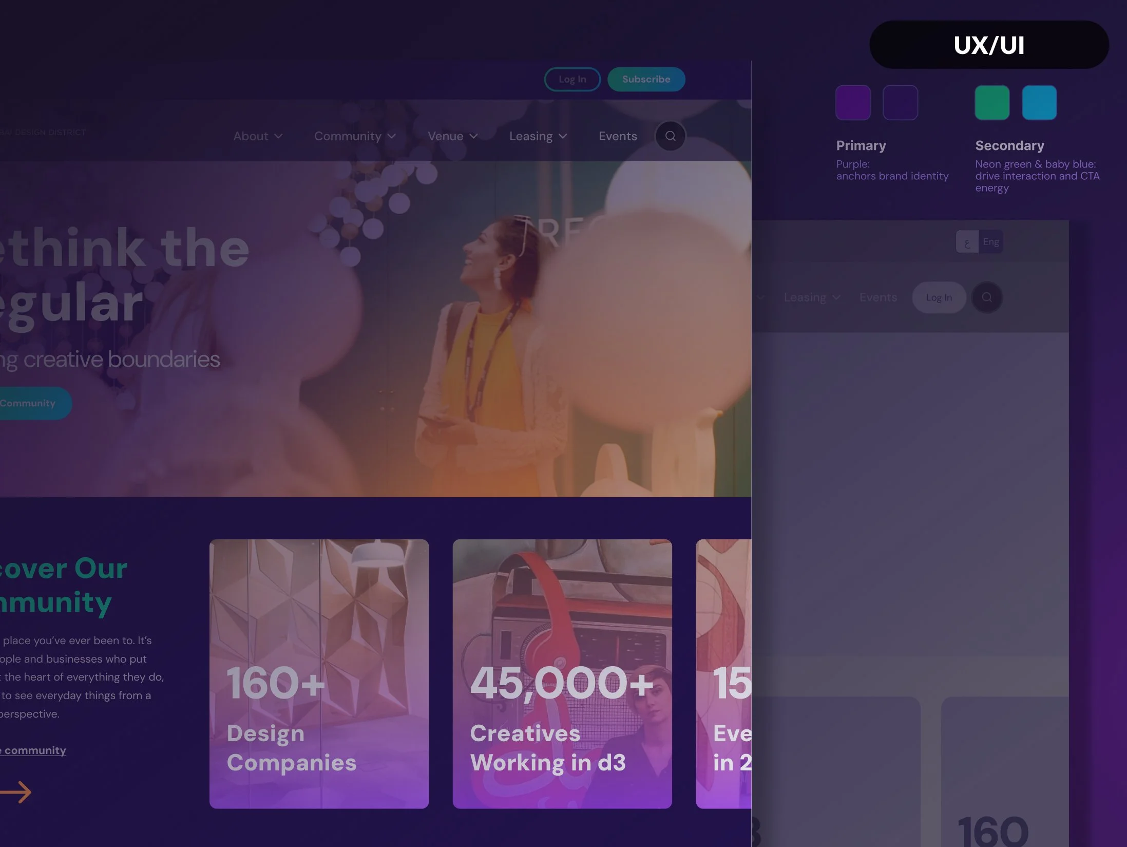 D3 Case Study