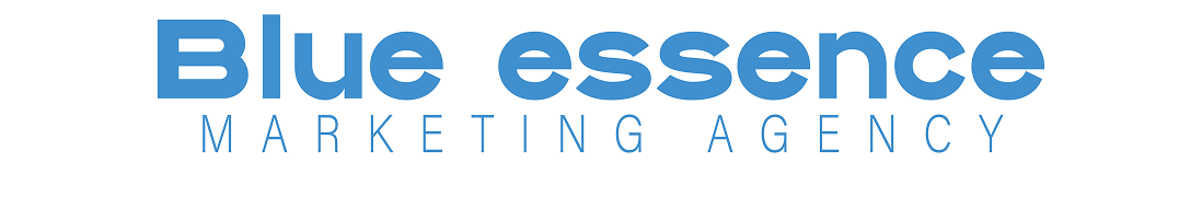Blue Essence