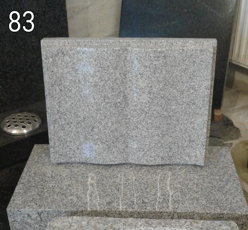 Upright Bible On Base