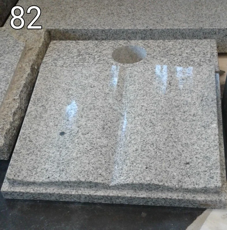 Silver Grey Desk Top Bible