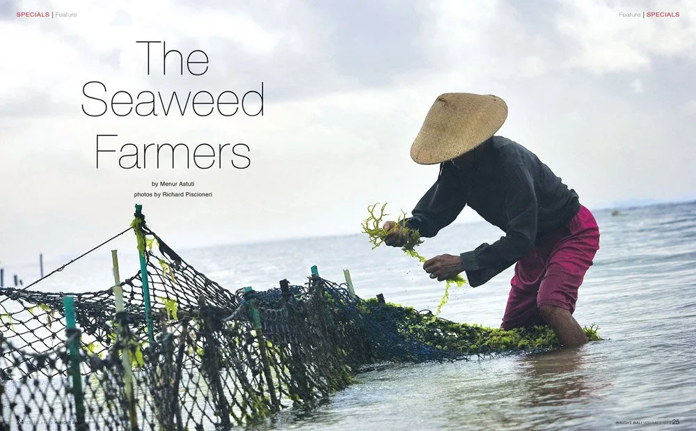 Insight Magazine Bali