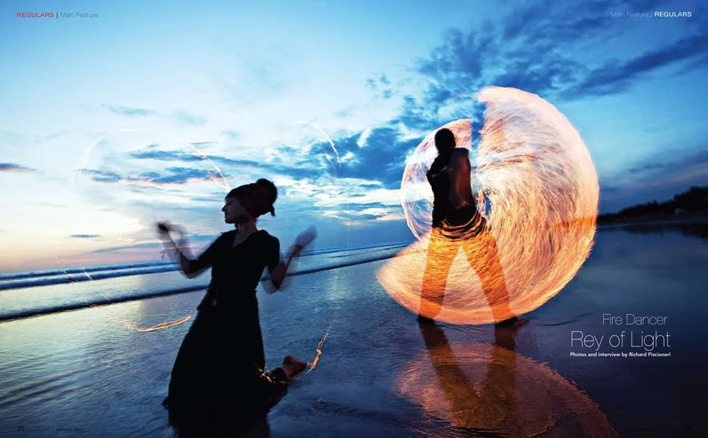 Insight Magazine Bali