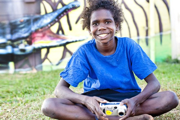 Photo Voice - Aurukun