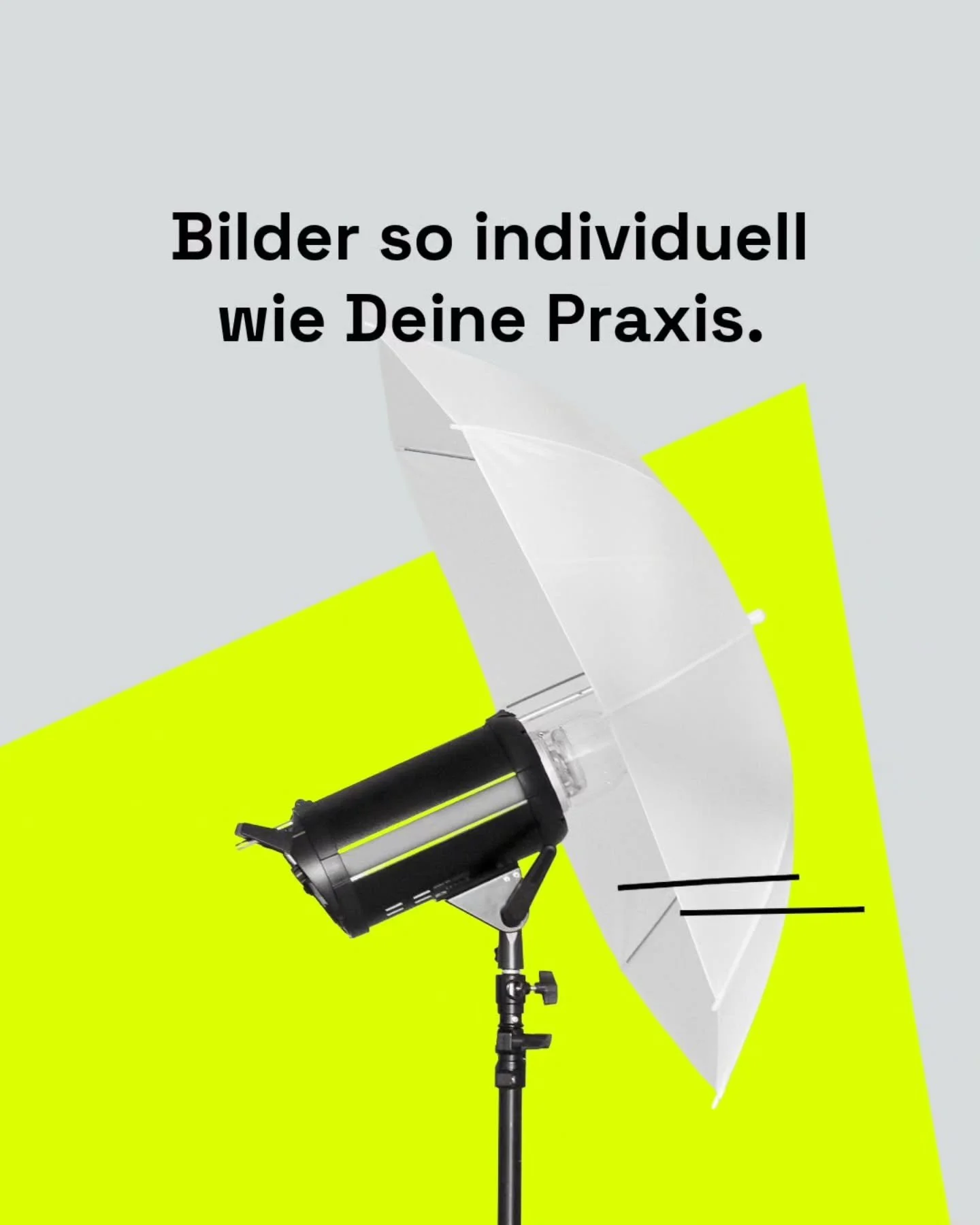 Der erste Eindruck entsteht digital.
Und oft entscheidet genau dieser Moment, ob Vertrauen entsteht.

Viele nutzen Stockbilder.
Perfekt &ndash; aber ohne Aussage.
Ohne Pers&ouml;nlichkeit.
Falsche L&auml;cheln. Nicht deine R&auml;ume.

Authentische F