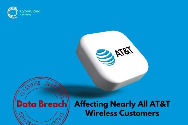 American telecom service provider AT&amp;T has confirmed that threat actors breached their systems and accessed data belonging to almost all of its wireless customers and mobile virtual network operators (MVNOs) using AT&amp;T's services.

The breach