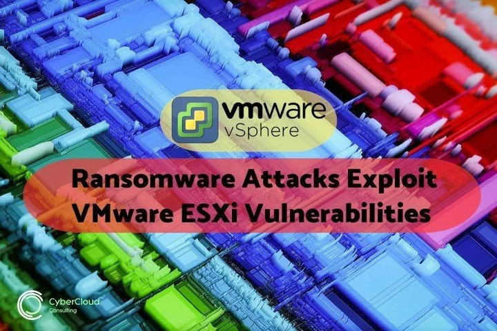 Research indicates that ransomware attacks on VMware ESXi infrastructure exhibit a consistent pattern regardless of the specific malware used. Virtualisation platforms are a crucial element of organisational IT systems but often contain vulnerabiliti