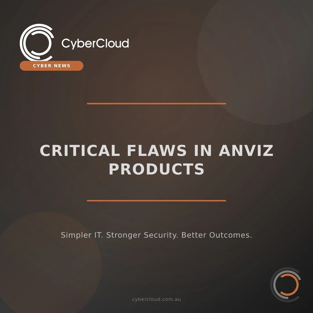 A series of major vulnerabilities have been discovered in multiple Anviz security products, including the CX2 Lite, CX7, and CrossChex Standard. These flaws, which include weak authentication, improper data encryption, and the ability to execute arbi