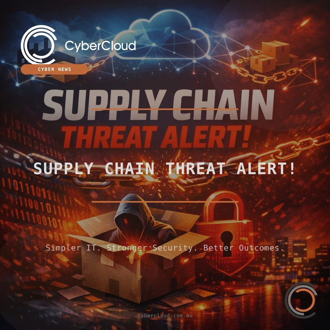 A recent supply chain attack has compromised several SAP-related npm packages, enabling attackers to potentially steal sensitive credentials. Supply chain attacks target vulnerabilities in software dependencies, exploiting them as a gateway to broade