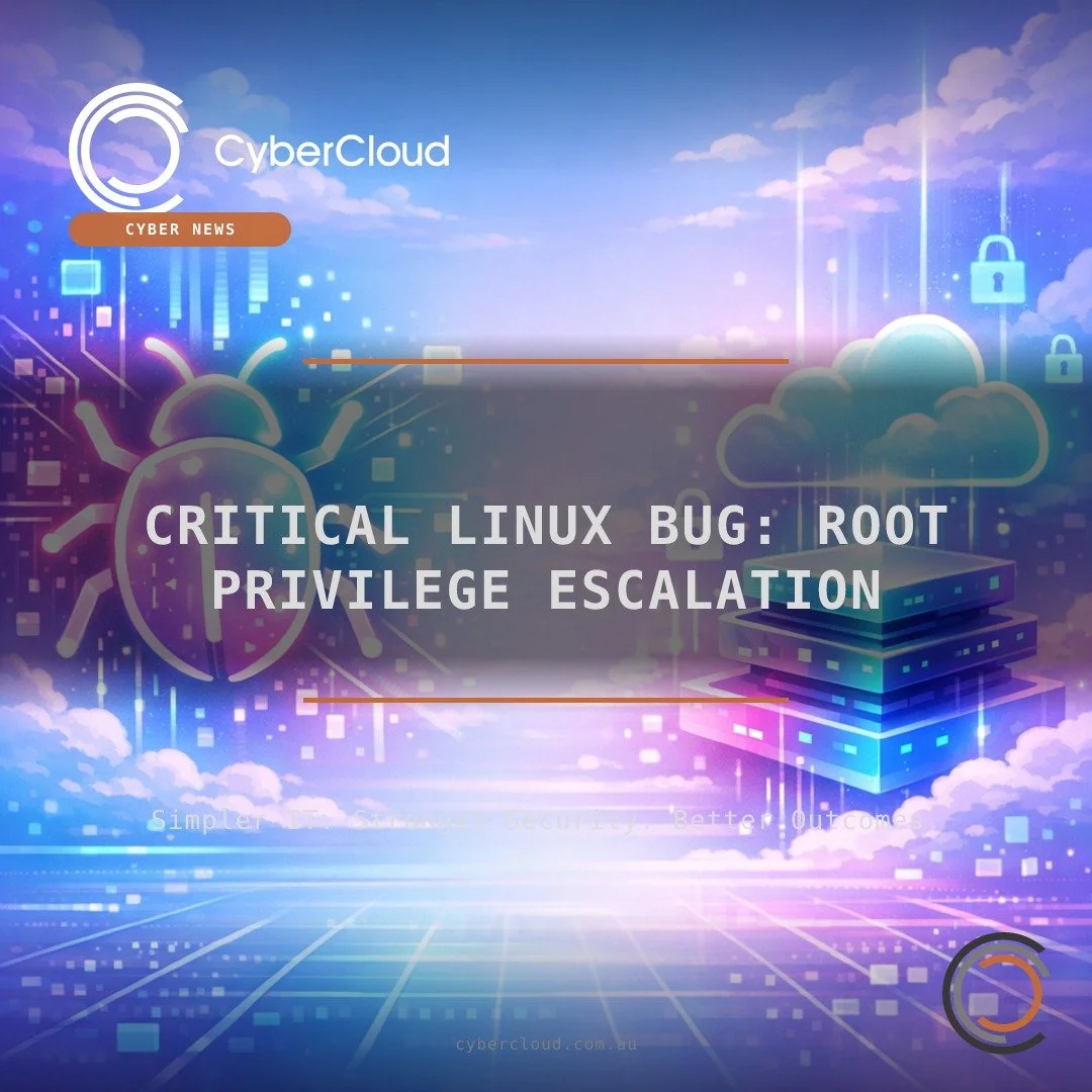 A newly discovered vulnerability, CVE-2026-31431, is causing concern across the cybersecurity landscape. Dubbed 'Copy Fail,' this flaw affects Linux kernel versions released since 2017 and enables unauthorized privilege escalation to root. The issue 