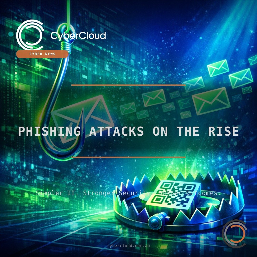 Microsoft&rsquo;s latest report reveals a staggering 8.3 billion email-based phishing threats detected in Q1 2026. A significant rise in QR code phishing and new tactics like CAPTCHA-gated phishing have been observed, signaling evolving strategies fr