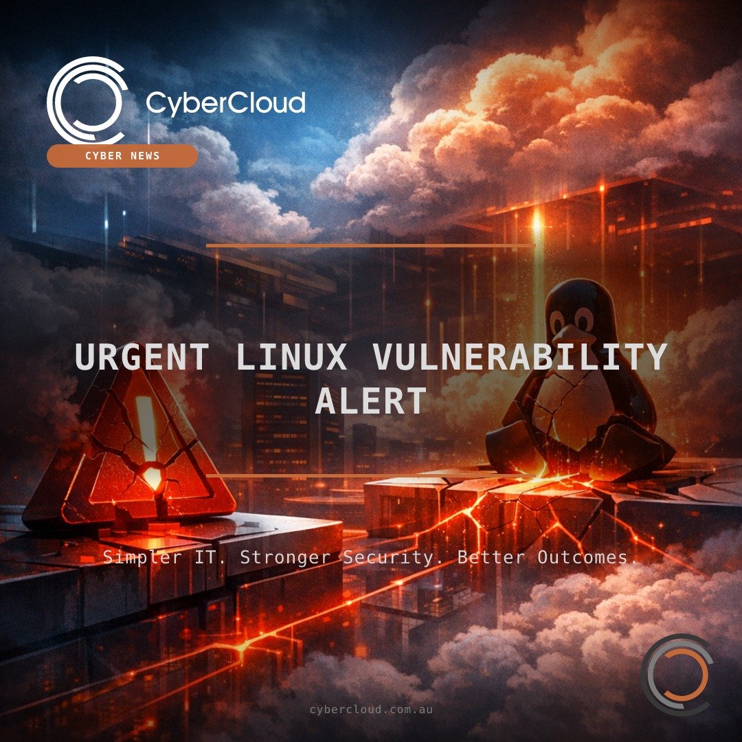 The U.S. Cybersecurity and Infrastructure Security Agency (CISA) has added a critical Linux vulnerability, CVE-2026-31431, to its Known Exploited Vulnerabilities (KEV) catalog. This flaw, dubbed "Copy Fail," allows unprivileged users to esc